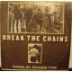PRAIRIE FIRE - Break the chains